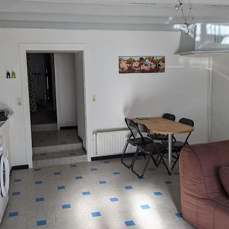Escale Du Chateau De Promery 1389 Annecy Bagian luar foto